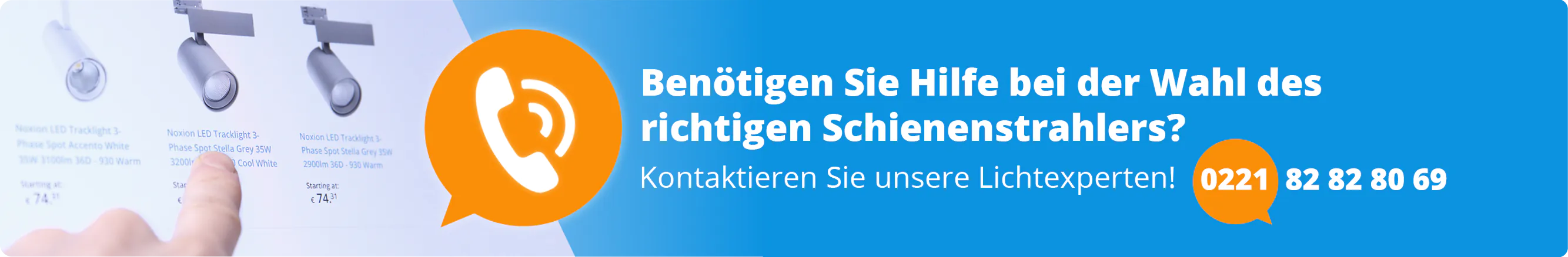 Railspot advies DE