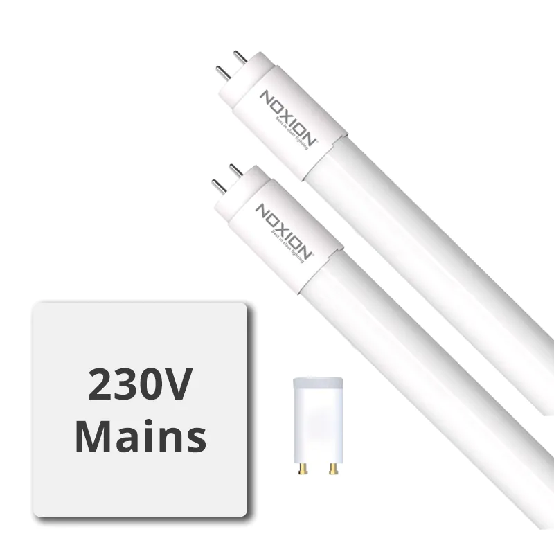 230V T8 LED-Röhren
