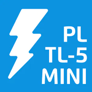 EVG für T5 (TL-5) & PL & Mini TL