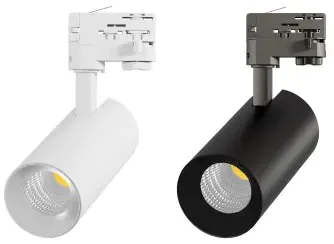1-Phasen Schienensystem Strahler