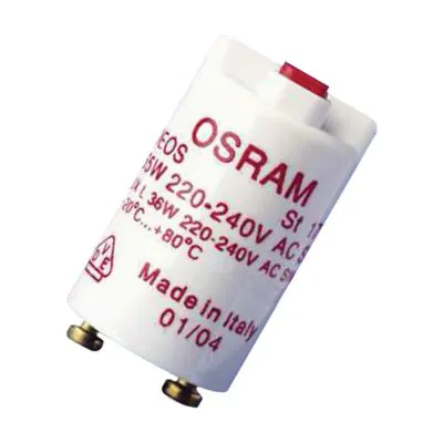 Starter