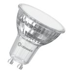 Ledvance LED-Spot GU10 PAR16 5.6W 620lm 120D - 830 Warmweiß | Ersatz Für 80W