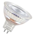 Ledvance LED-Spot GU5.3 MR16 3.4W 345lm 36D - 830 Warmweiß | Ersatz Für 35W