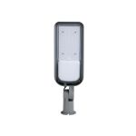 Bright Choice LED-Straßenbeleuchtung 70W 8400lm 70x140D - 740 Kaltweiß | IP65 - Lichtsensor - Asymmetrisch