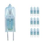 Mehrfachpackung 10x Osram 64427 Halostar Starlite 2000 GY6.35 20W 12V 928 | Extra Warmweiß - Beste Farbwiedergabe
