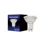 Noxion LED-Spot GU10 PAR16 4W 345lm 36D - 840 Kaltweiß | Dimmbar - Ersatz Für 50W