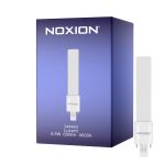 Noxion Lucent PL-S LED 4.3W - 840 Kaltweiß | 2-Pins - Ersatz Für 9W