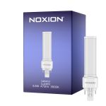 Noxion Lucent PL-C LED 3.6W - 830 Warmweiß | 2-Pins - Ersatz Für 10W