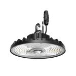 Noxion LED Highbay Concord V4.0 100-200W 17000-34000lm 120D - 840/852/865 CCT | IP65 - 1-10V Dimmbar - Ersatz Für 520W - Wählbare Wattzahl