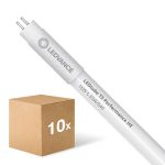 Mehrfachpackung 10x Ledvance LED Röhre T5 Performance (Mains AC) High Efficiency 16W 2400lm - 840 Kaltweiß | 115cm - Ersatz Für 28W
