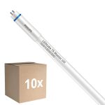 Mehrfachpackung 10x Philips LED Röhre T5 MASTER (Mains AC) Ultra Output 36W 5600lm - 840 Kaltweiß | 145cm - Ersatz für 80W