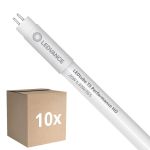 Mehrfachpackung 10x Ledvance LED Röhre T5 Performance (Mains AC) High Output 26W 4000lm - 865 Tageslichtweiß | 145cm - Ersatz für 49W