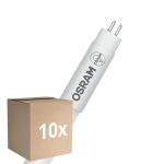 Mehrfachpackung 10x Osram LED Röhre T5 (HF) High Output 26W 3600lm - 830 Warmweiß | 115cm - Ersatz Für 54W