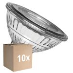 Mehrfachpackung 10x Ledvance LED-Spot GU5.3 MR16 2.2W 230lm 36D - 927 Extra Warmweiß | Höchste Farbwiedergabe - Dimmbar - Ersatz Für 20W