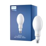 Philips TrueForce Core LED E27 HPL/SON Matt 36W 6000lm 300D - 840 Kaltweiß | Ersatz für 125W