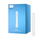 Philips CorePro PL-L LED Glühbirne EM/Mains 12W - 830 Warmweiß | 4-Pins - Ersatz Für 24W