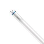Philips Master LED Röhre T8 (EM/Mains) High Output T8 11.3W 2100lm - 840 Kaltweiß | 120cm - Ersatz Für 36W