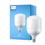 Philips CorePro LED E27 Matt 40W 4300lm - 830 Warmweiß | Ersatz Für 200W