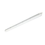 Philips LED-Feuchtraumleuchte CoreLine WT120C G3 37W 6000lm - 840 Kaltweiß | 150cm - 3 Stunden Notlicht - Ersatz Für 2x58W