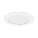 Philips LED Downlight Coreline DN145B Aluminium Weiß 21W 2100lm 80D - 830-840 CCT | Ausschnitt 205mm - IP20