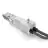 Noxion LED Linear NX-Line Einspeisebox 8 Weiß