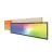 Ledvance LED Panel Smart+ Planon Plus Backlight 27W 1700lm - 830-865 Abstimmbares Weiß + RGB | 100x25cm - UGR 
