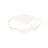 SLV One Aluminium Weiß 14W 1800lm - 927-930 CCT | Höchste Farbwiedergabe - Dimmbar 
