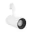 Ledvance LED-Schienenstrahler D85 Weiß 25W 1500lm 15-55D - 940 Kaltweiß | Mechanical Zoom - Höchste Farbwiedergabe - Dimmbar
