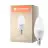 Ledvance Smart+ Zigbee E14 B40 4.9W 470lm - 827 Extra Warmweiß | Dimmbar - Ersatz Für 40W