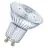 Ledvance Smart+ Zigbee GU10 Spot 4.9W 300lm 100D - 820-865 Abstimmbares Weiß | RGBW - Dimmbar - Ersatz Für 50W