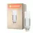 Ledvance DULUX-D LED 5.5W - 840 Kaltweiß | 2-Pins - Ersatz Für 13W