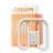 Osram Dulux-SQ LED 7W 720lm - 830 Warmweiß | 2-Pins - Ersatz Für 16W