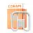 Osram Dulux-SQ LED 7W 720lm - 835 Warmweiß | 2-Pins - Ersatz Für 16W