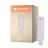 Osram Dulux-T LED 7W 800lm - 840 Kaltweiß | 2-Pins - Ersatz Für 18W