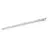 Ledvance LED-Feuchtraumleuchte Feuchtigkeitsdicht Gehäuse Submarine 20W 2300lm - 840 Kaltweiß | 150cm - incl. LED Röhre