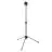 Ledvance LED-Scheinwerfer Baustrahler Value Tripod Schwarz 10W 900lm 100D - 865 Tageslichtweiß | IP65 - Symmetrisch