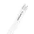 Osram LED Röhre T8 (EM/Mains) Standard Output 5.4W 650lm - 840 Kaltweiß | 44cm - Ersatz Für 15W