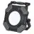 Ledvance LED Baustrahler Value Schwarz 100W 12000lm 100D - 865 Tageslichtweiß | IP54 - Symmetrisch