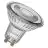 Ledvance LED-Spot GU10 PAR16 7W 750lm 36D - 840 Kaltweiß | Dimmbar - Ersatz Für 100W