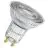 Ledvance LED-Spot GU10 PAR16 2.4W 230lm 36D - 927 Extra Warmweiß | Höchste Farbwiedergabe - Dimmbar - Ersatz Für 35W