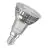 Ledvance LED-Spot E14 PAR16 3.7W 350lm 36D - 927 Extra Warmweiß | Höchste Farbwiedergabe - Dimmbar - Ersatz Für 25W
