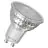 Ledvance LED-Spot GU10 PAR16 6.1W 575lm 36D - 830 Warmweiß | Ersatz Für 80W