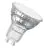 Ledvance LED-Spot GU10 PAR16 5.6W 620lm 120D - 827 Extra Warmweiß | Ersatz Für 80W