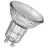 Ledvance LED-Spot GU10 PAR16 2.4W 230lm 36D - 827 Extra Warmweiß | Ersatz Für 35W
