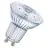 Osram LED-Spot GU10 PAR16 Smart+ 4.9W 300lm 100D - 827-865 Abstimmbares Weiß | Zigbee Dimmbar - Ersatz Für 40W