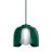 Ledvance Decor Corolle Pendelleuchte Grün | 200mm - Geeignet für E27