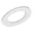 Ledvance Downlight Comfort Verlängerung Ring Weiß D140