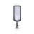 Bright Choice LED-Straßenbeleuchtung 70W 8400lm 70x140D - 740 Kaltweiß | IP65 - Lichtsensor - Asymmetrisch