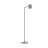 It's about RoMi Stehlampe Marseille Eisen Sanded | Geeignet für 1x E27 