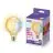 WiZ Smart LED E27 Globe G95 Fadenlampe Gold 7W 640lm | Höchste Farbwiedergabe - Dimmbar - Ersatz Für 50W